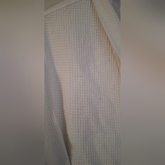 Auth Dior Parfums - White Women's Cardigan - Picture 9 of 13